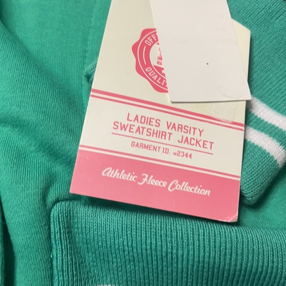 Jacket - Picture 4 of 5